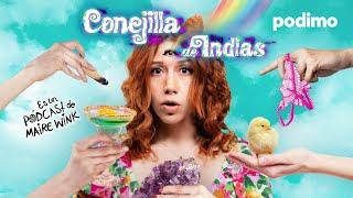 Conejilla de Indias | Tercera temporada 