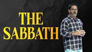 10 Commandments 04: Remember the Sabbath and Keep it Holy