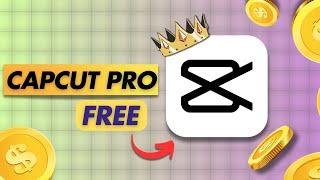 Capcut PC - Get All PRO Features For FREE!