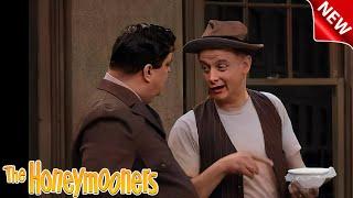 The Honeymooners | Full Episode | Mama Loves Mambo | 1950s Family and Comedy Movies