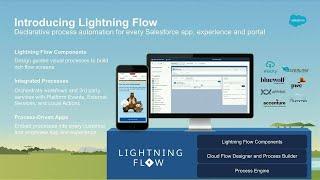 Introduction to Lightning Flow