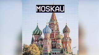 Moskau! (Remix) - Ayden George