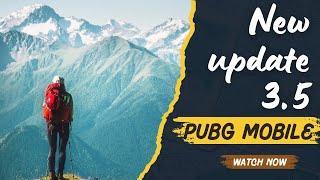 New update first game play in PUBG mobile