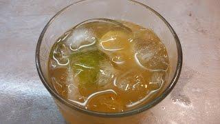 Receita de caipirinha by necasdevaladares