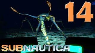 Subnautica - "Морской топтун" - 14