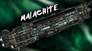 Malachite Features Trailer | Barotrauma