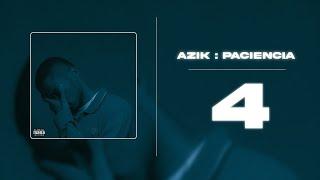 AZIK: PACIENCIA (Audio)