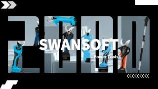 From Inception to Innovation: The SWANSOFT Electric Pruner Journey