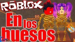 PEPE NO ME HACE CASO Y LE PASA ESTO | DEATHRUN ROBLOX | CRYSTALSIMS