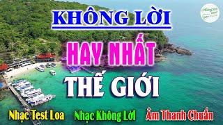 Nhạc Không Lời Hay Nhất Thế Giới, Hòa Tấu Disco Quốc Tế Toàn Bài Hát Nổi Tiếng Quen Thuộc