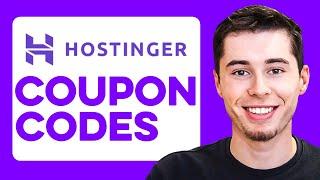 Best 2024 Hostinger Coupon Code: Need a Hostinger Coupon? WATCH THIS!