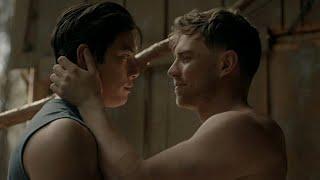 Top 5 International Gay Films You Can't Miss on Amazon Prime & Tubi!