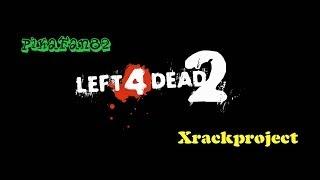 Left 4 Dead 2: Collaboration 23 (Featuring Xrackproject)