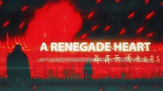 Digital Punk X Adaro X Nino Lucarelli - Renegade Heart (OFFICIAL VIDEO)