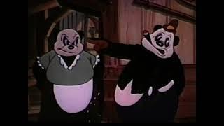 Retro Andy Panda Cartoons - Full Episode Compilation | Andy Panda 06   Life Begins for Andy 1939