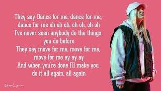 Tones And I - Dance Monkey (Lyrics) 