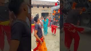 Santosh Pagal #dance #bhojpuri #new #shortsfeed #hindisong