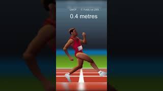 Bennett Foddy has made some CLASSIC games #foddy #gettingoverit #qwop #gaming  #indiedev