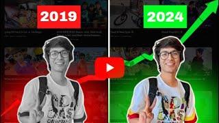 How Sourav Joshi Became the Best Vlogger