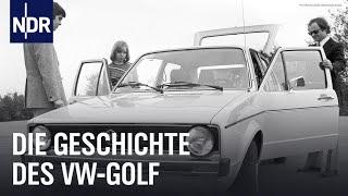 VW Golf – Das Wunder von Wolfsburg | Unsere Geschichte | NDR Doku