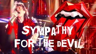 The Rolling Stones -Sympathy For The Devil- LIVE in Seattle 5-15-24