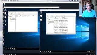 Active Directory: Episode 9 - Adding  a Second Domain Controller