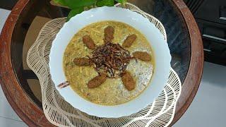 Haressa Recipe by Ishrat' s Food Villa