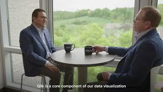 Qlik Data Solutions Provide Foundation for Penske’s AI