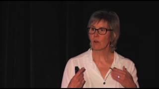 The Importance of Listening in Healthcare | Nell Tharpe | TEDxUNE