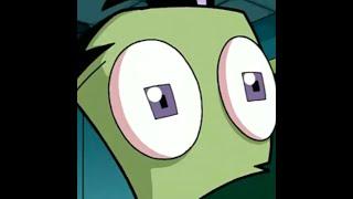 invader zim, but it's out of context (part 1)