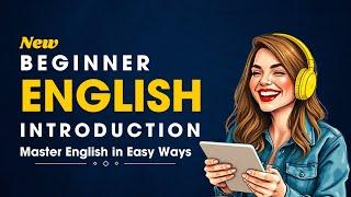 What is English? || Graded Reader || Improve Your English