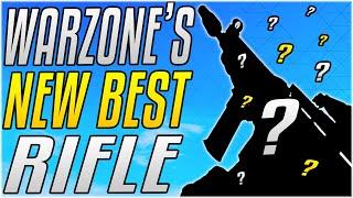 THE BEST GUN IN WARZONE!!! Insane TTK & No Recoil - Best Krig 6 Loadout! [Cold War Warzone]