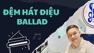 Hướng Dẫn Đệm Hát Piano Điệu Ballad | Nhịp 2/4 - 4/4