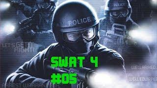 SWAT 4 #5 mit den Branditos - Multiplayer