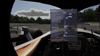 TUTORIAL IRACING + QUEST 2 + OPEN XR