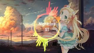 Nightcore - Miss Americana and the Heartbreak Prince