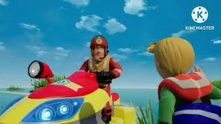 Fireman Sam Season 14 Multilanguage French