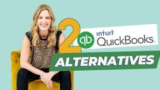 Ditch QuickBooks for GOOD: Top 2 Alternatives You Need Now