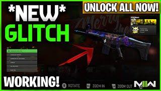 Crazy Instant Unlock All Method RIGHT NOW For MW2/Modern Warfare 2 Working!