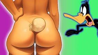 The Looney Tunes Show but it's Rule 34