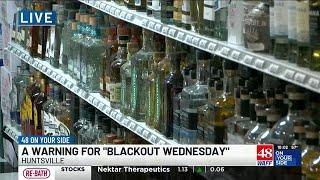 "Blackout Wednesday": What is it? And one warning a local attorney is sharing