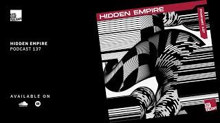 SVT–Podcast137 – Hidden Empire [Stil vor Talent]