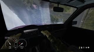 Testing the newly added planes in Dayz