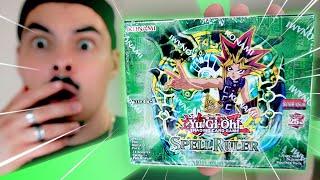 Yu-Gi-Oh! SPELL RULER Opening Deutsch