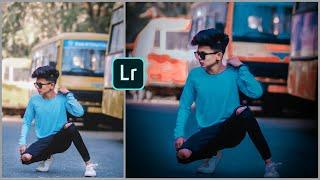 New #lightroom mobile editing 2019 by Sandeep parihar