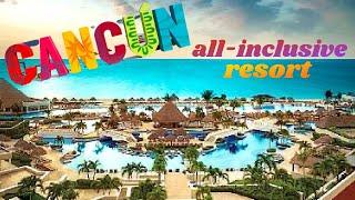 7 nights in Mexico | Family of 5 @Moon Palace Sunrise | RESORT REVIEW + COSTS