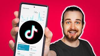 TikTok Crashkurs in 10 Minuten | Franz Wegner