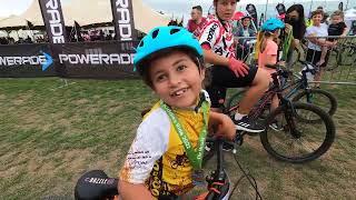 Addo 5Km MTB (2022) - Stella