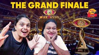 The Grand Finale | BiggBoss Ultimate | Raju | Priyanka | Pavni | Amir | Nirrop | Anu & Abi Vlogs