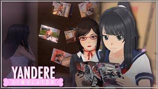 Updated Features & Changes From March - Yandere Simulator